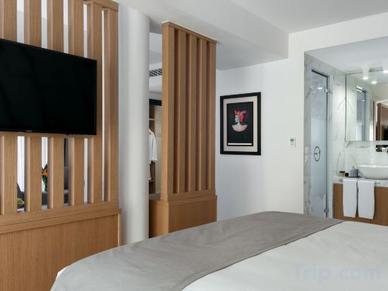 Фото Elia Ermou Athens Hotel