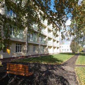 Фото Парк Отель Богородск