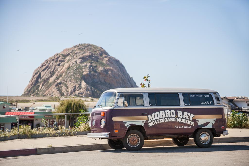 Фото The Landing at Morro Bay