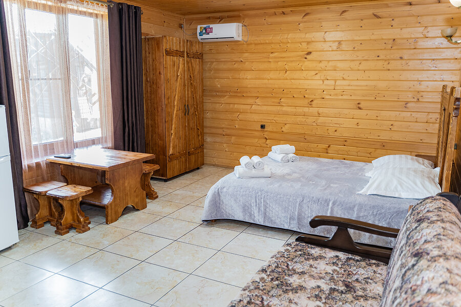 Фото Горные Забавы