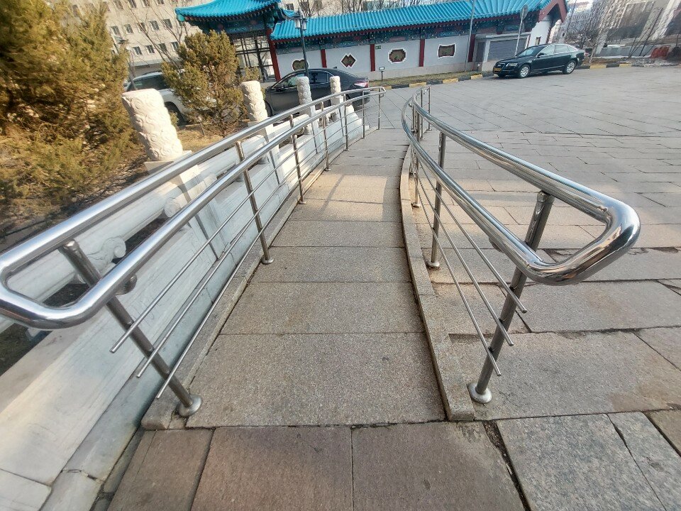 Фото Beijing Palace Soluxe Hotel Astana