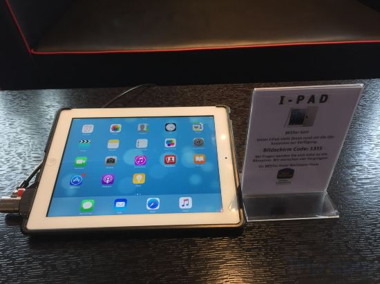 Фото Hotel Wartmann am Bahnhof