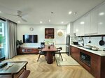 Wins Residences Hanoi (Hanoi, Luong Ngoc Quyen, 15), apartments