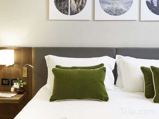 Фото Messori Suites