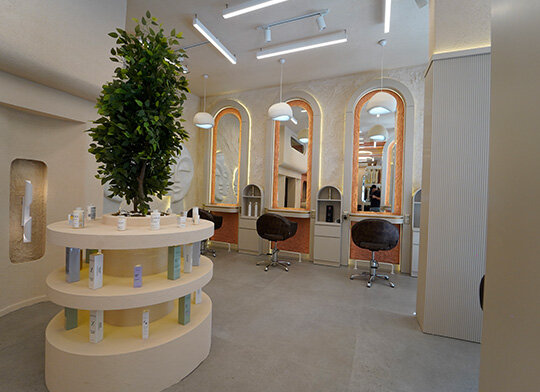 Ayaz Hair Studio Alanya