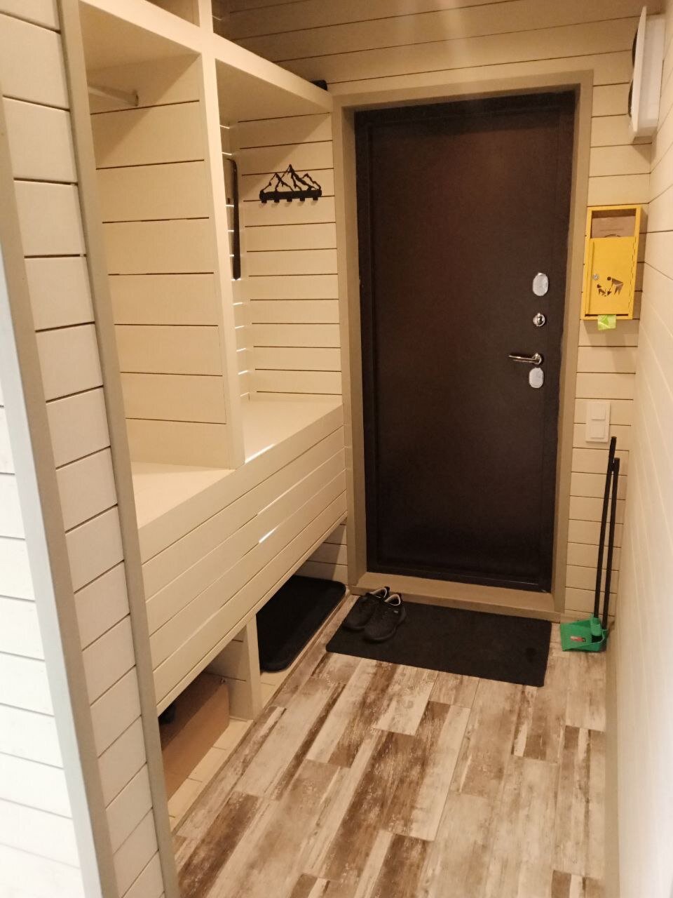 Фото Аврора