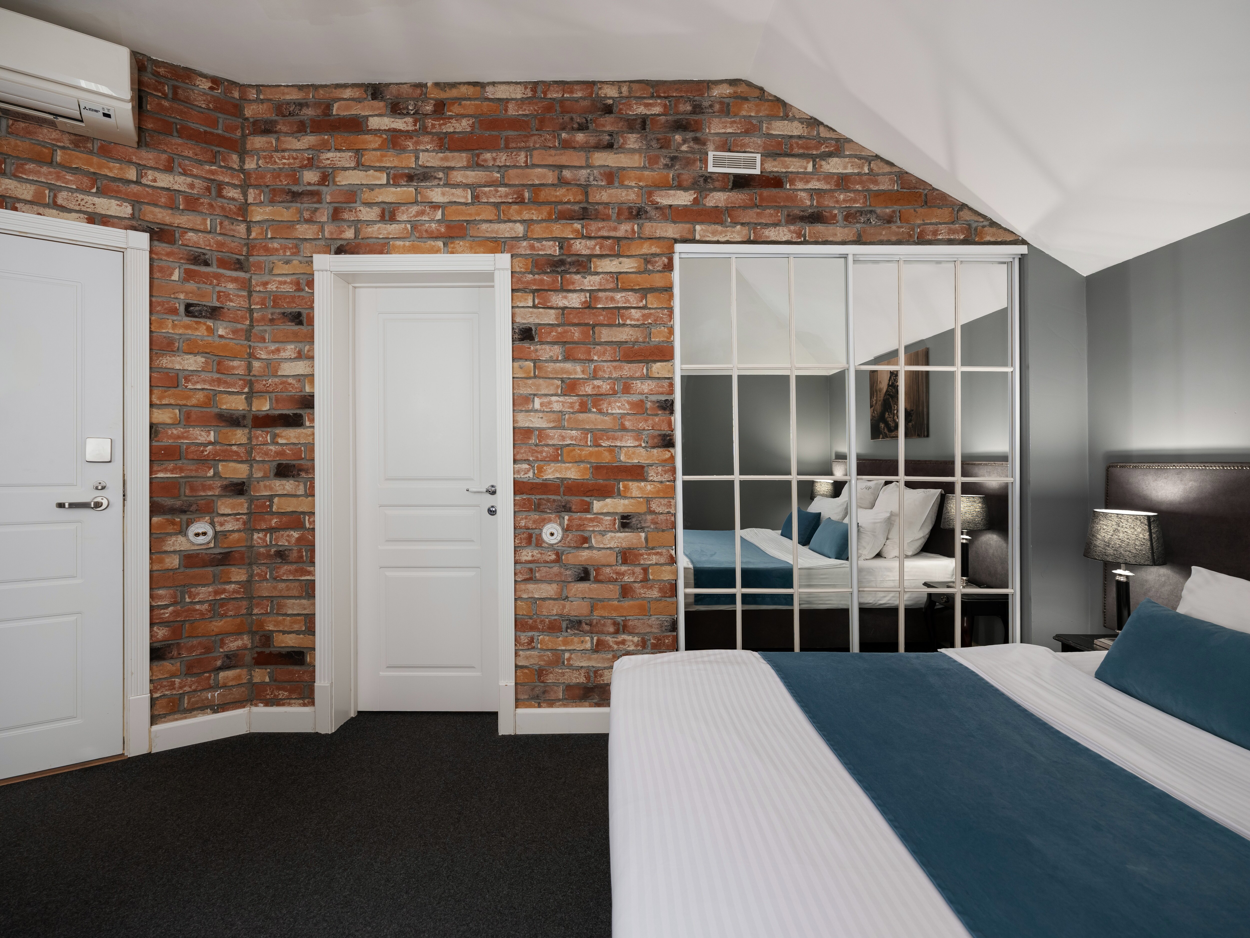 Фото Резиденция Булгакова