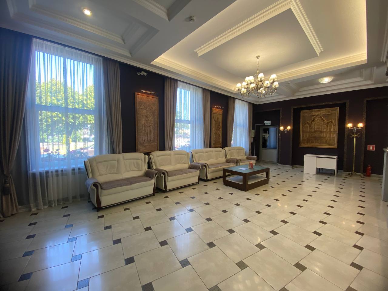 Фото отеля 2