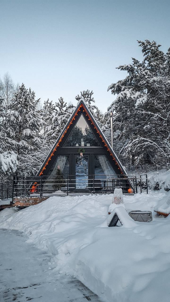 Фото Белкин дом