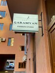 Qaramyan Fashion (Adonts Street, 6/1), evening dresses salon
