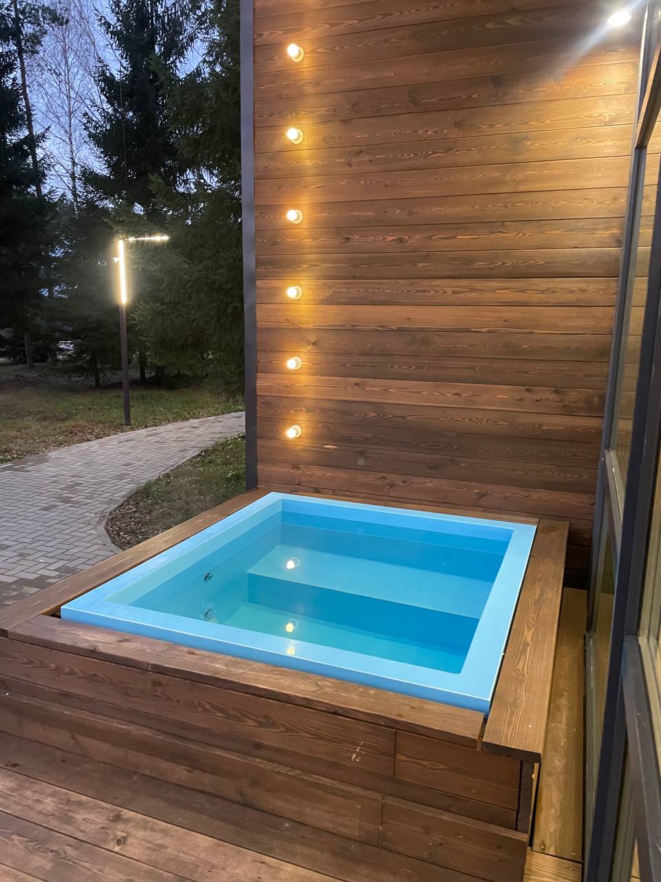 Фото ГлинтВуд