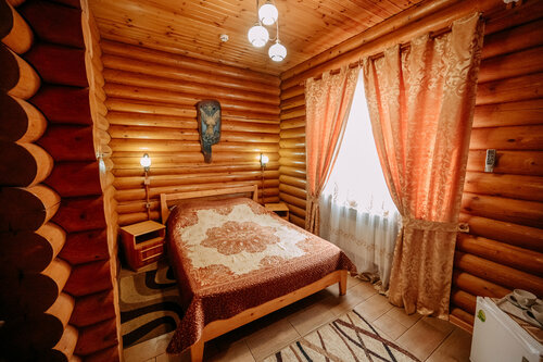 Внешний вид отеля Надежда в Миллерово, фото 3