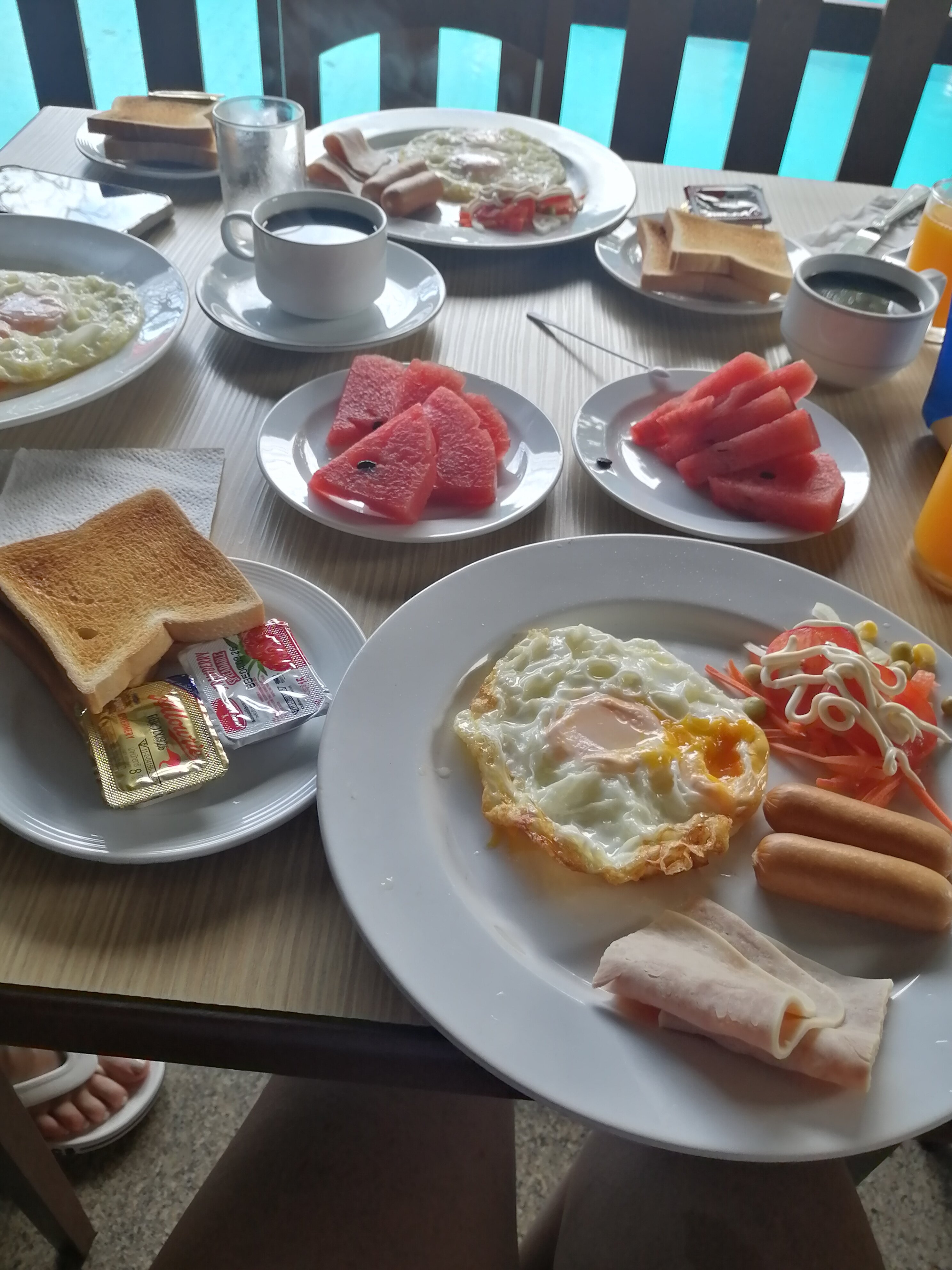 Фото The Pinewood Residence