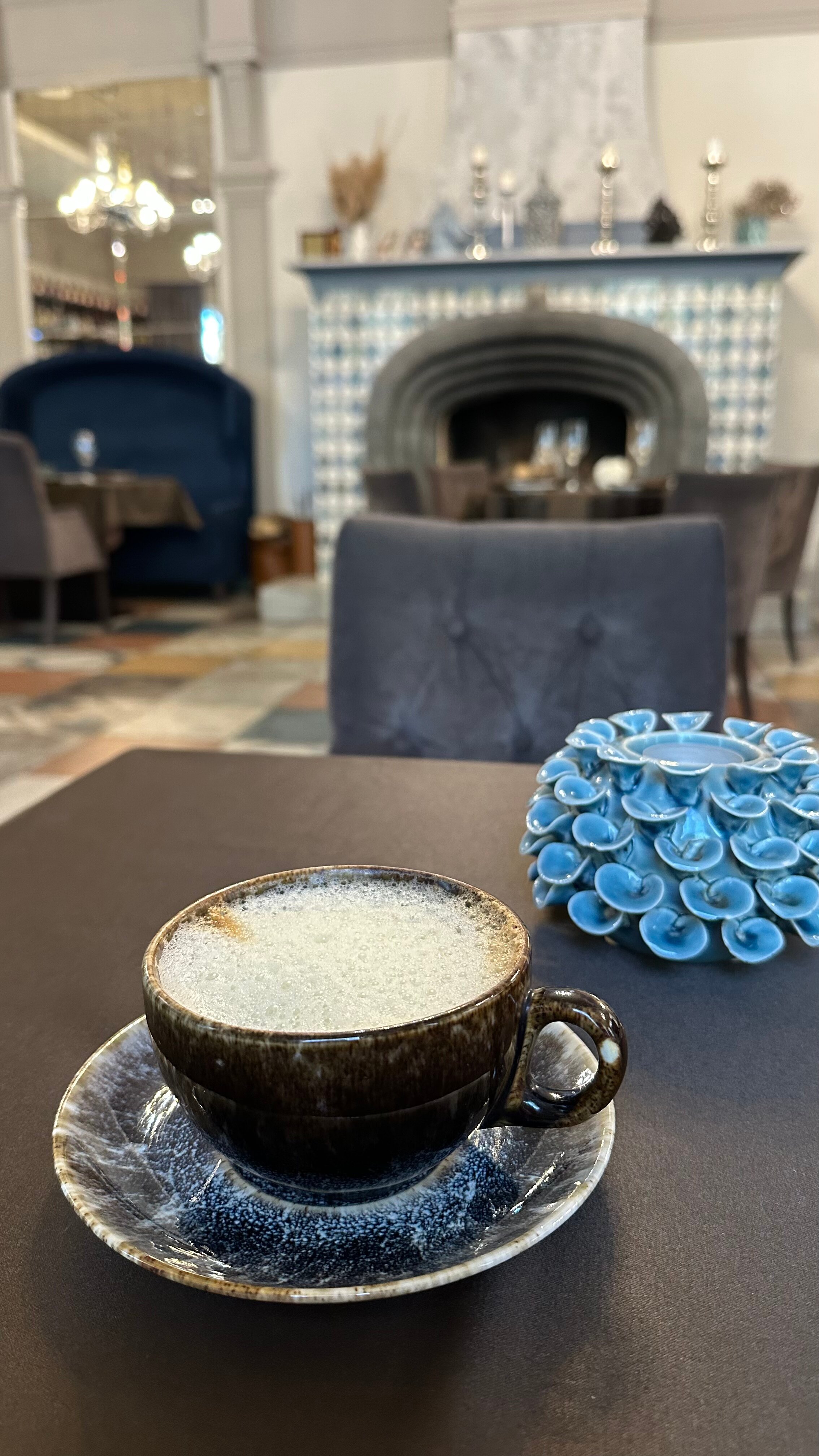 Фото Графский парк