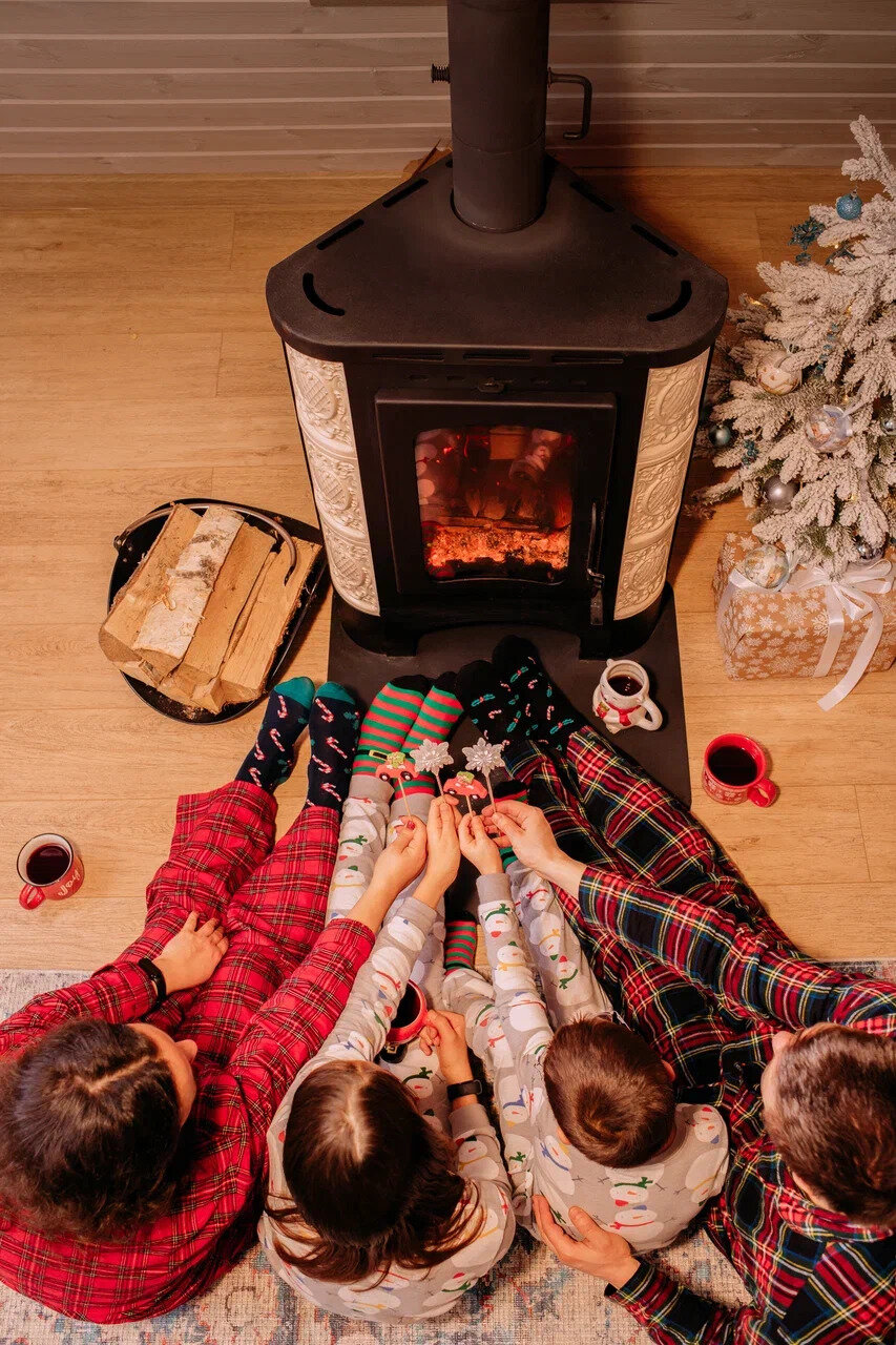 Фото А у реки