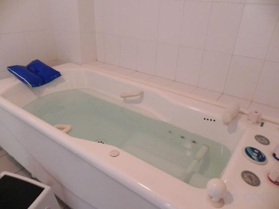 Фото Ibis Sete Balaruc Les Bains