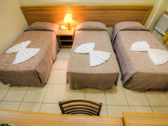 Фото Hotel Dan Inn Express Ribeirão Preto