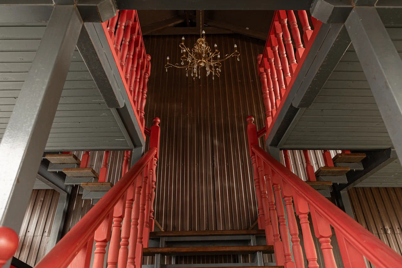 Фото Кемпинг Патефонка