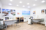 Putevki.ru (Bogolubova Avenue, 15), travel agency