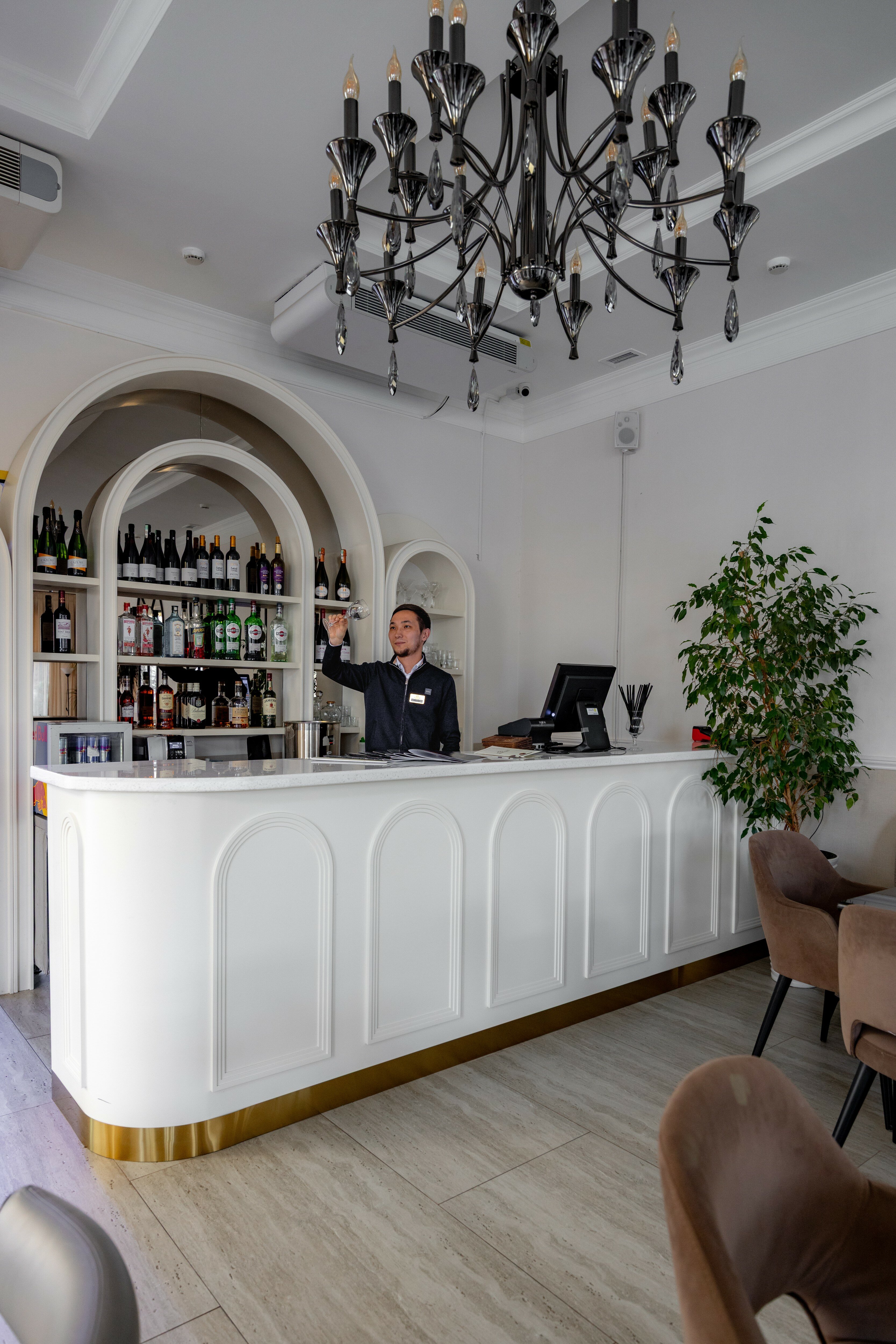 Фото Moutain View Boutique