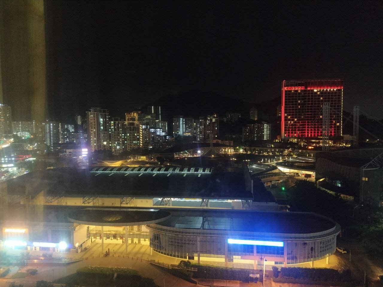 Фото Olive Tree Hotel