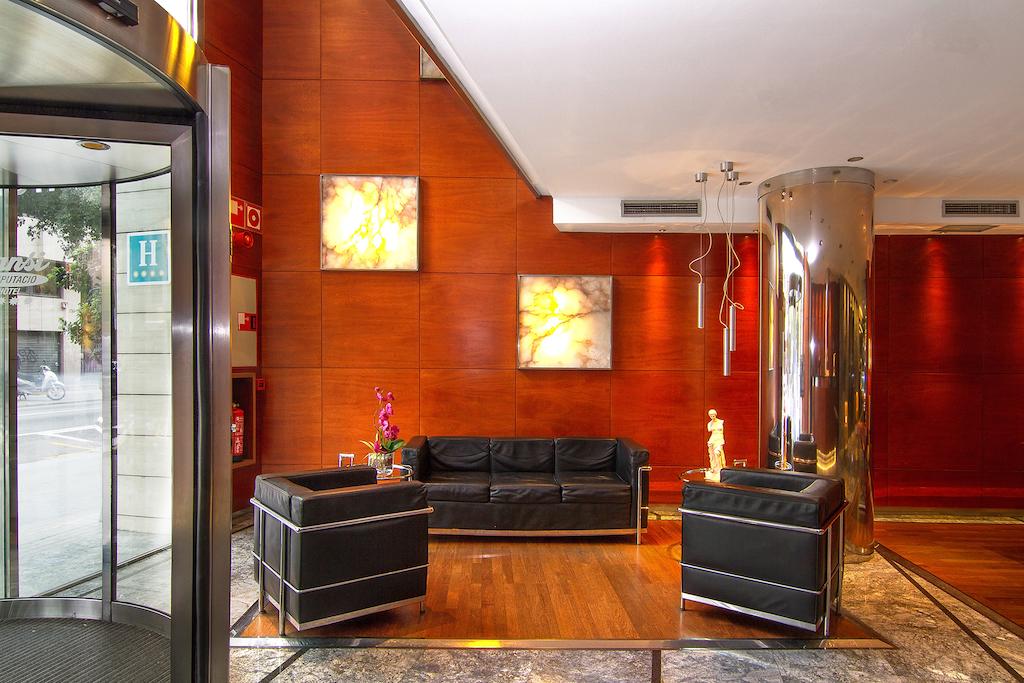 Фото Sansi Barcelona