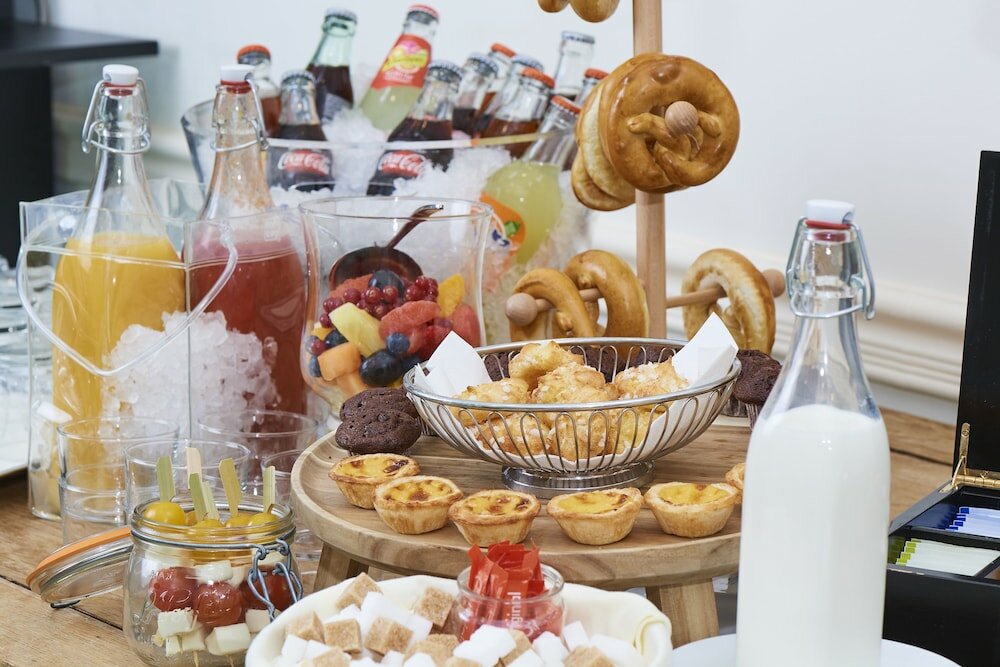 Фото Stanhope Hotel Brussels by Thon Hotels