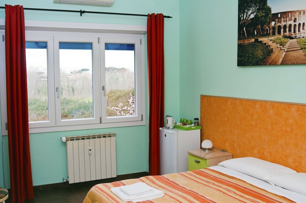 Фото World Wide Bed - Rome