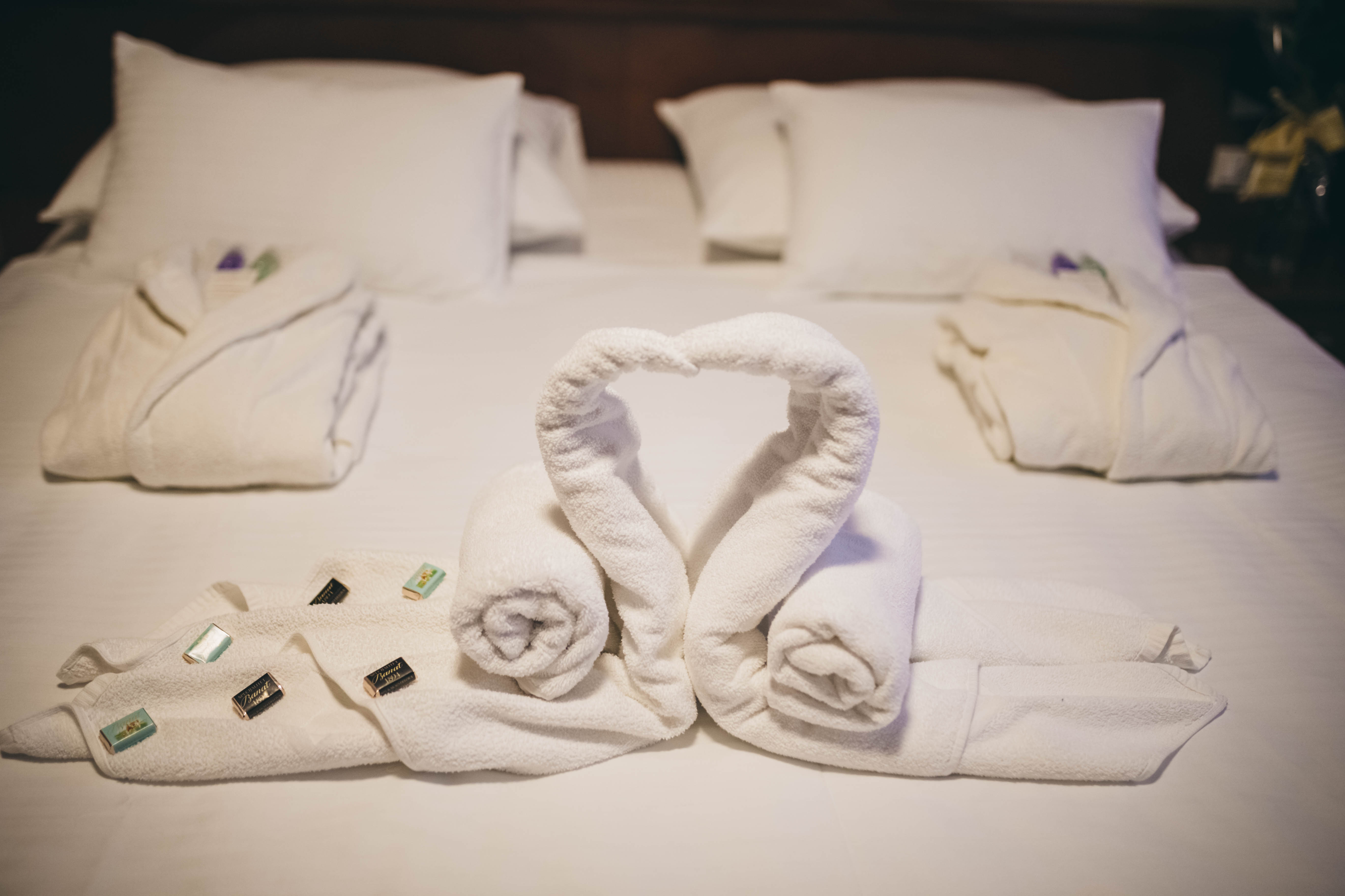 Фото Hotel Bristol