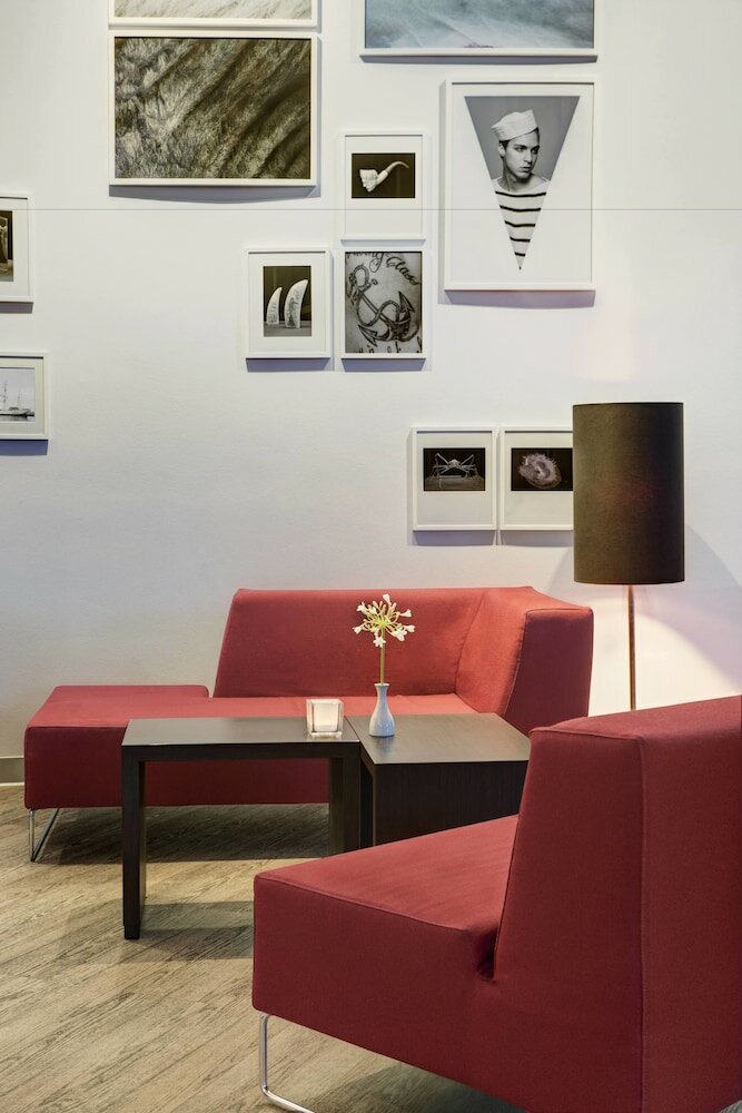 Фото IntercityHotel Kiel