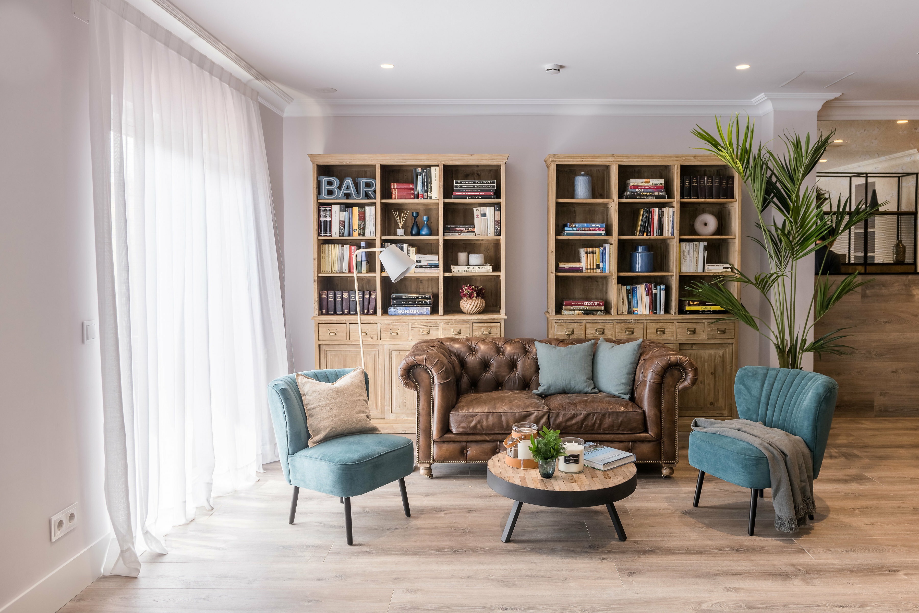 Фото Velázquez 45 by Pillow