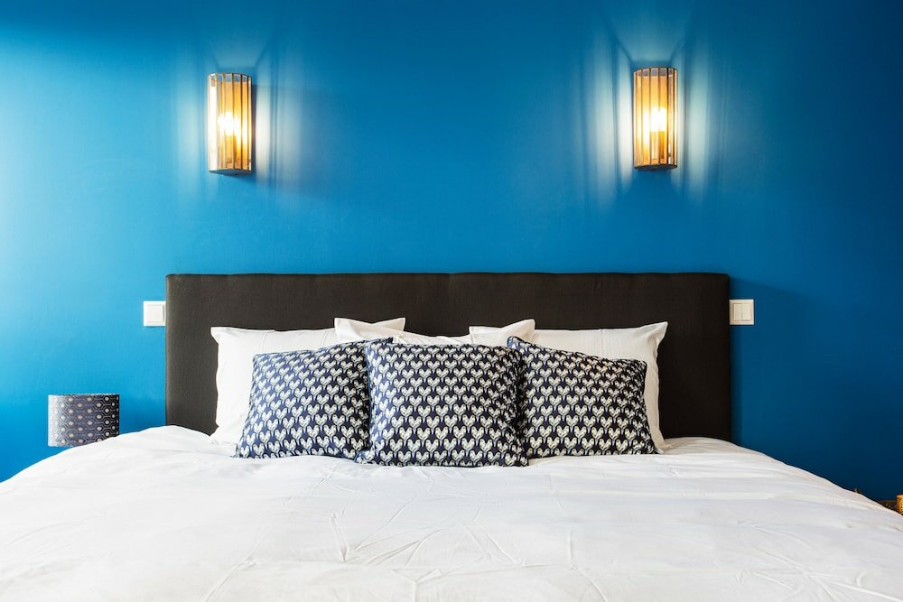 Фото Hotel Snouck van Loosen