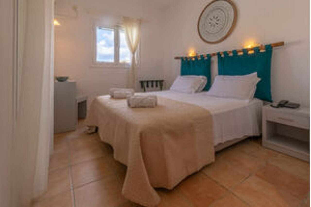 Фото Ecoresort Zefyros