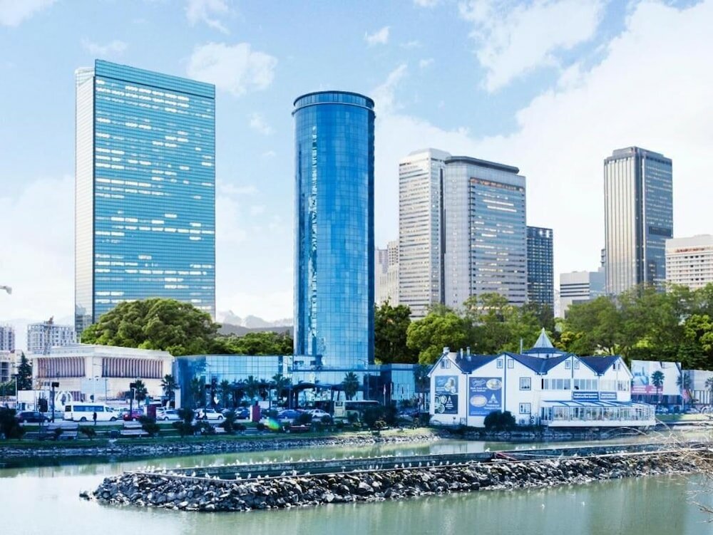 Фото Metro Sky Tower Batumi
