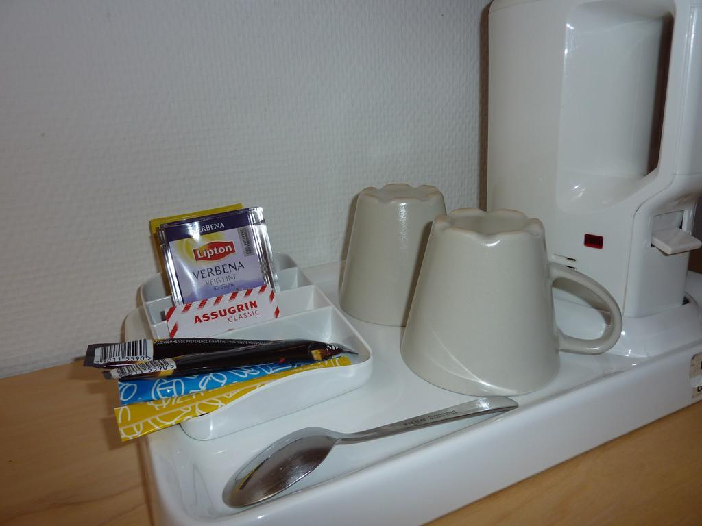 Фото Hotel du Marche