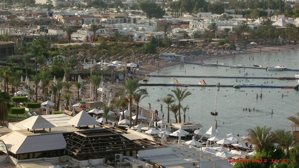 Фото Grand Halomy Resort