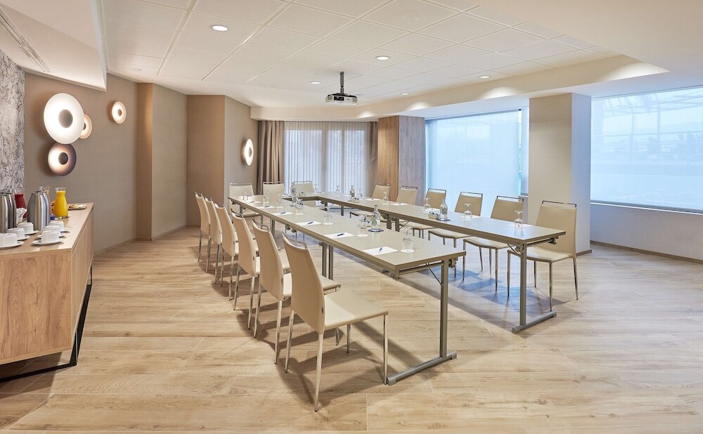 Фото Nh Imperial Playa