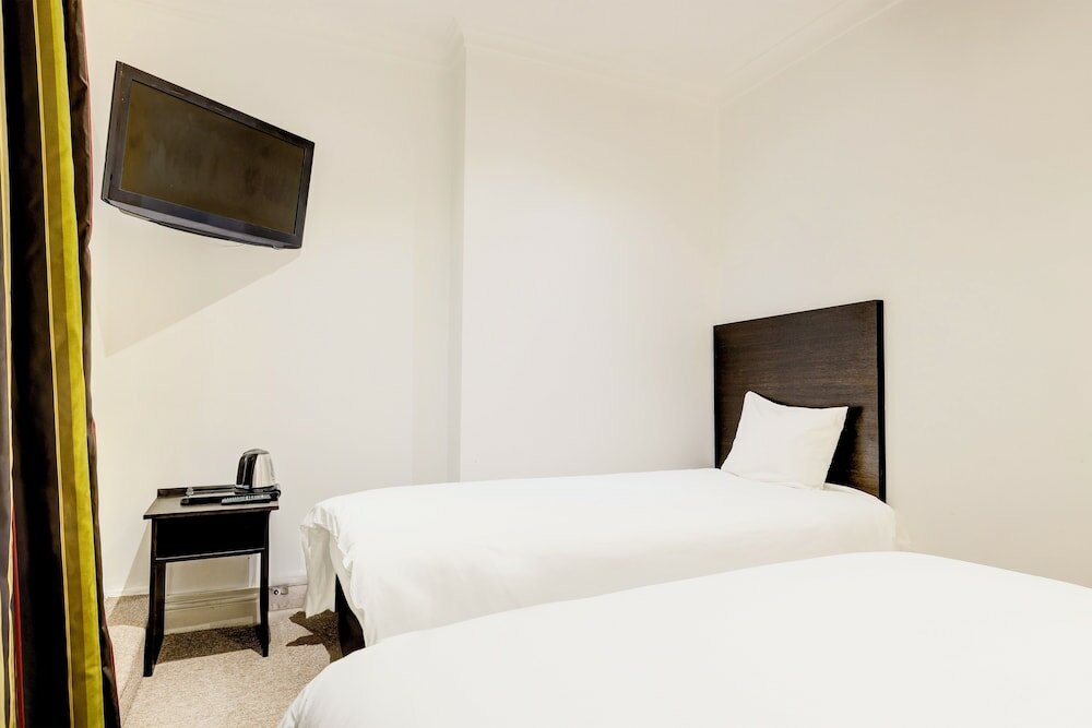 Фото London Shelton Hotel