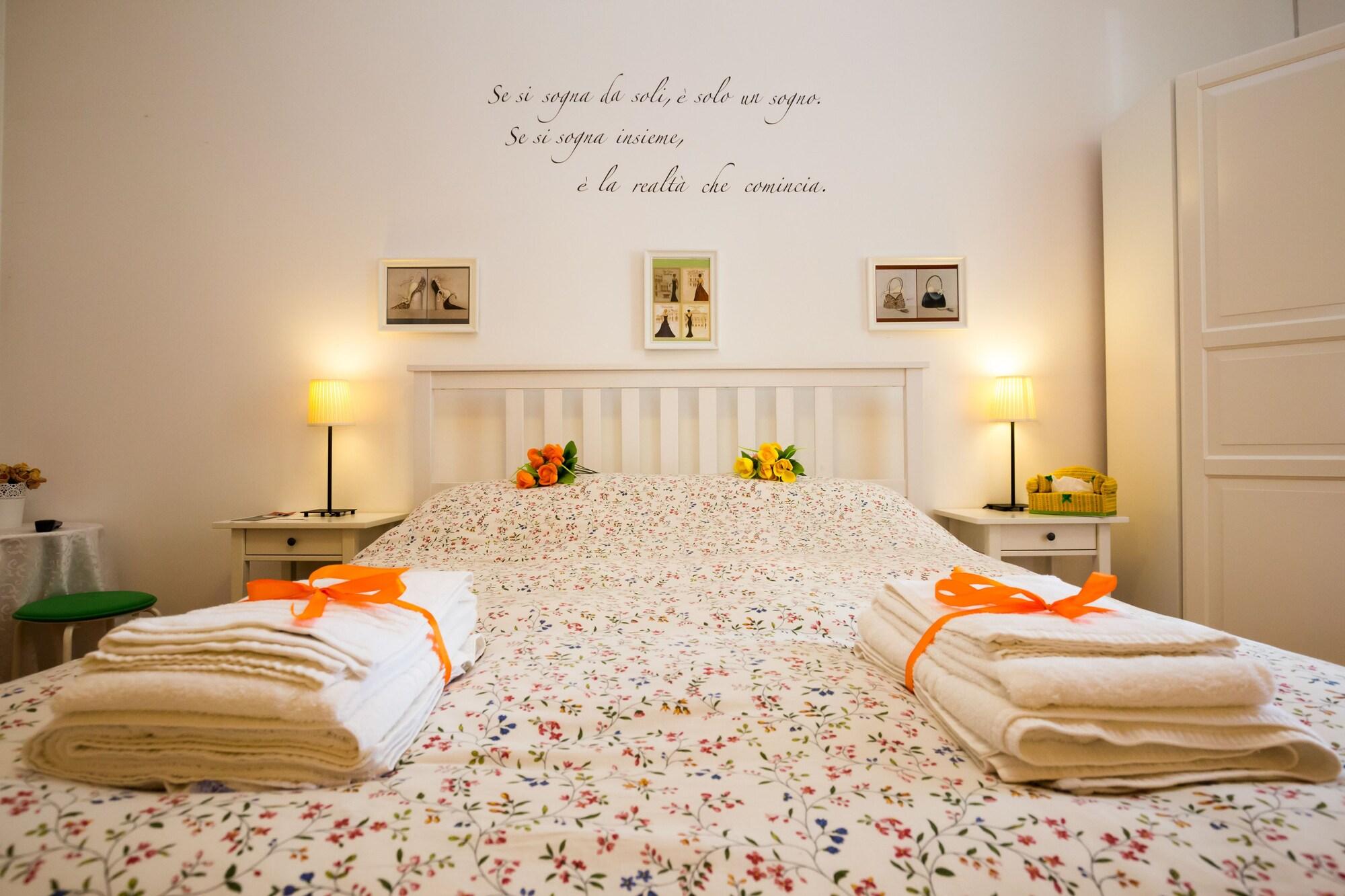 Фото I Prati di Roma