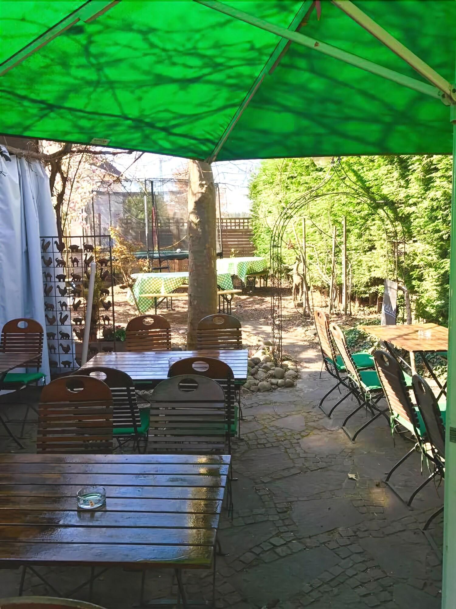 Фото Hotel Brößler