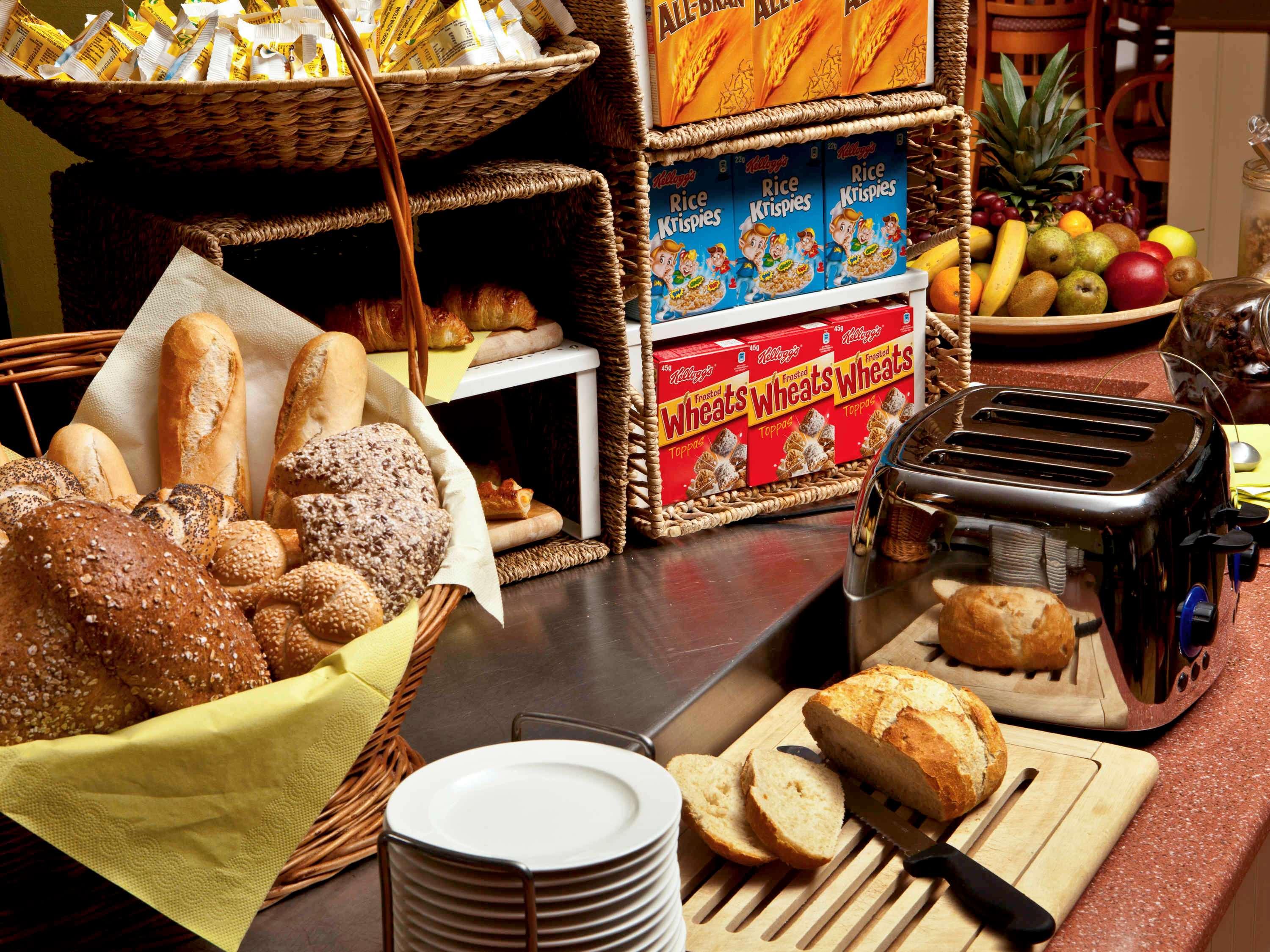 Фото Ibis Stevenage Centre