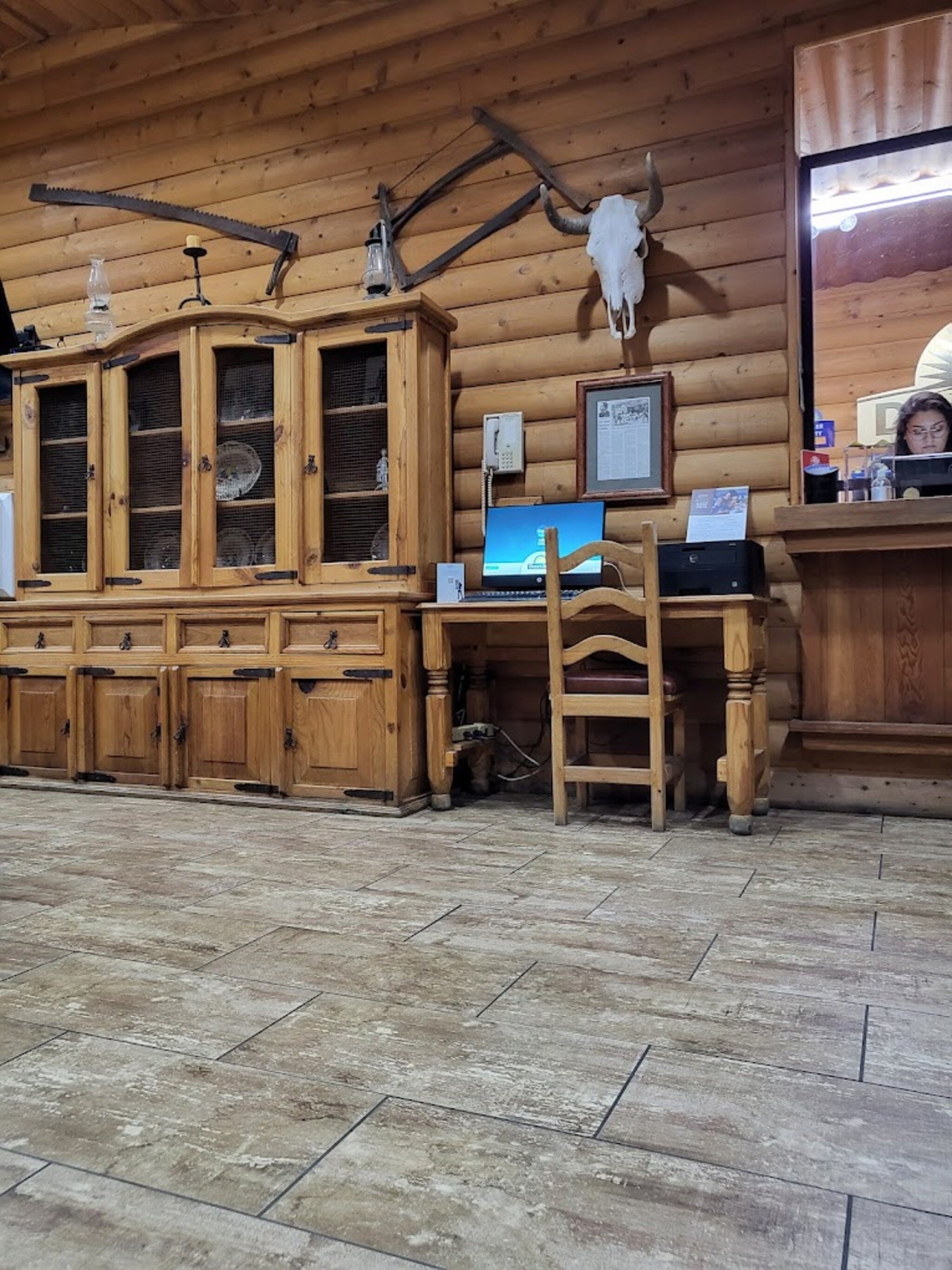 Фото Days Inn by Wyndham Lebec