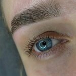 By Ulshina (ulitsa Energetikov, 41), eyebrow and eyelash salon