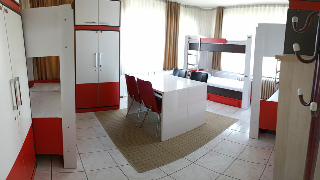 Dormitory Private Ideal 10th Higher Education Male Student Dormitory, Konya, photo