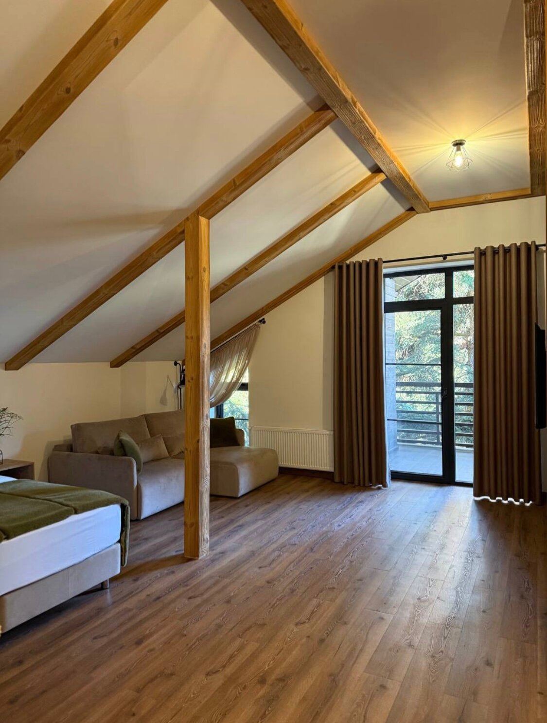 Фото Chalet Monte