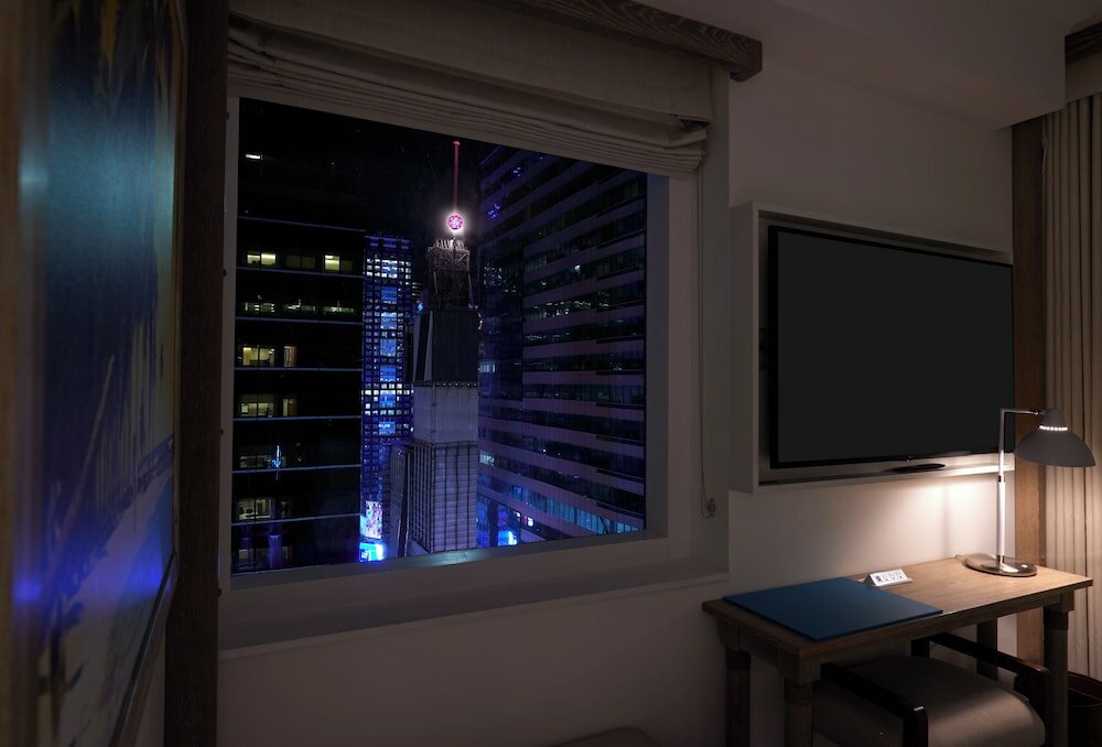 Фото Margaritaville Resort Times Square