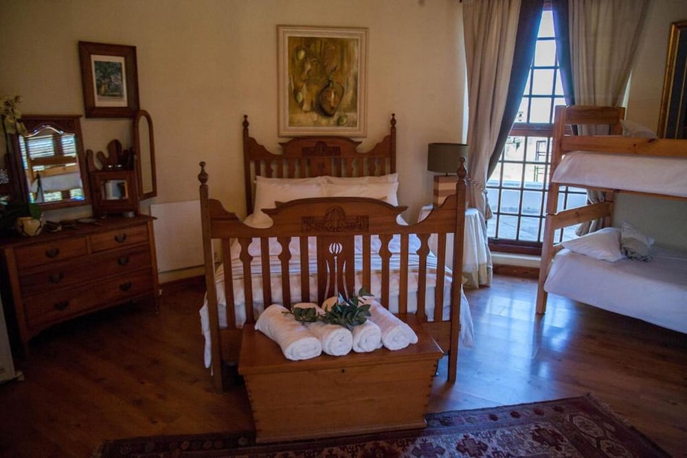 Фото Tulbagh Mountain Manor