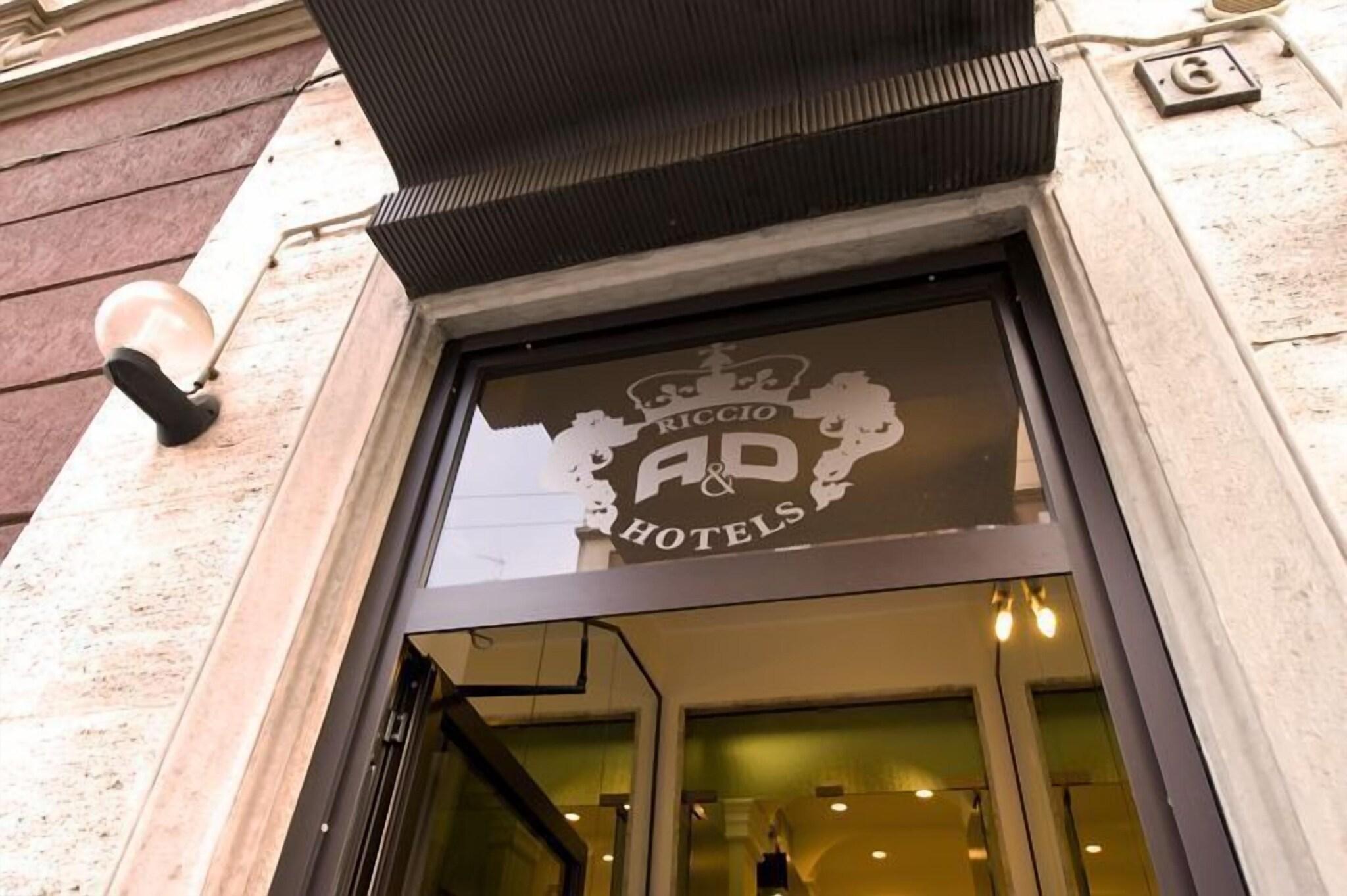 Фото Hotel Sabatino