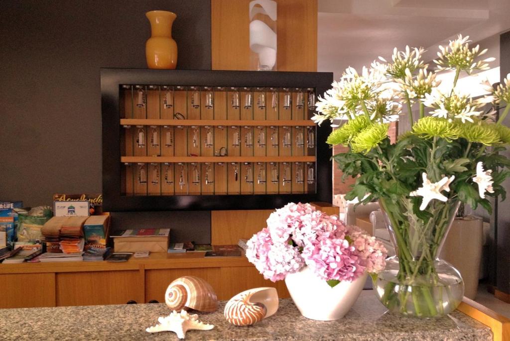 Фото Hotel Santiago