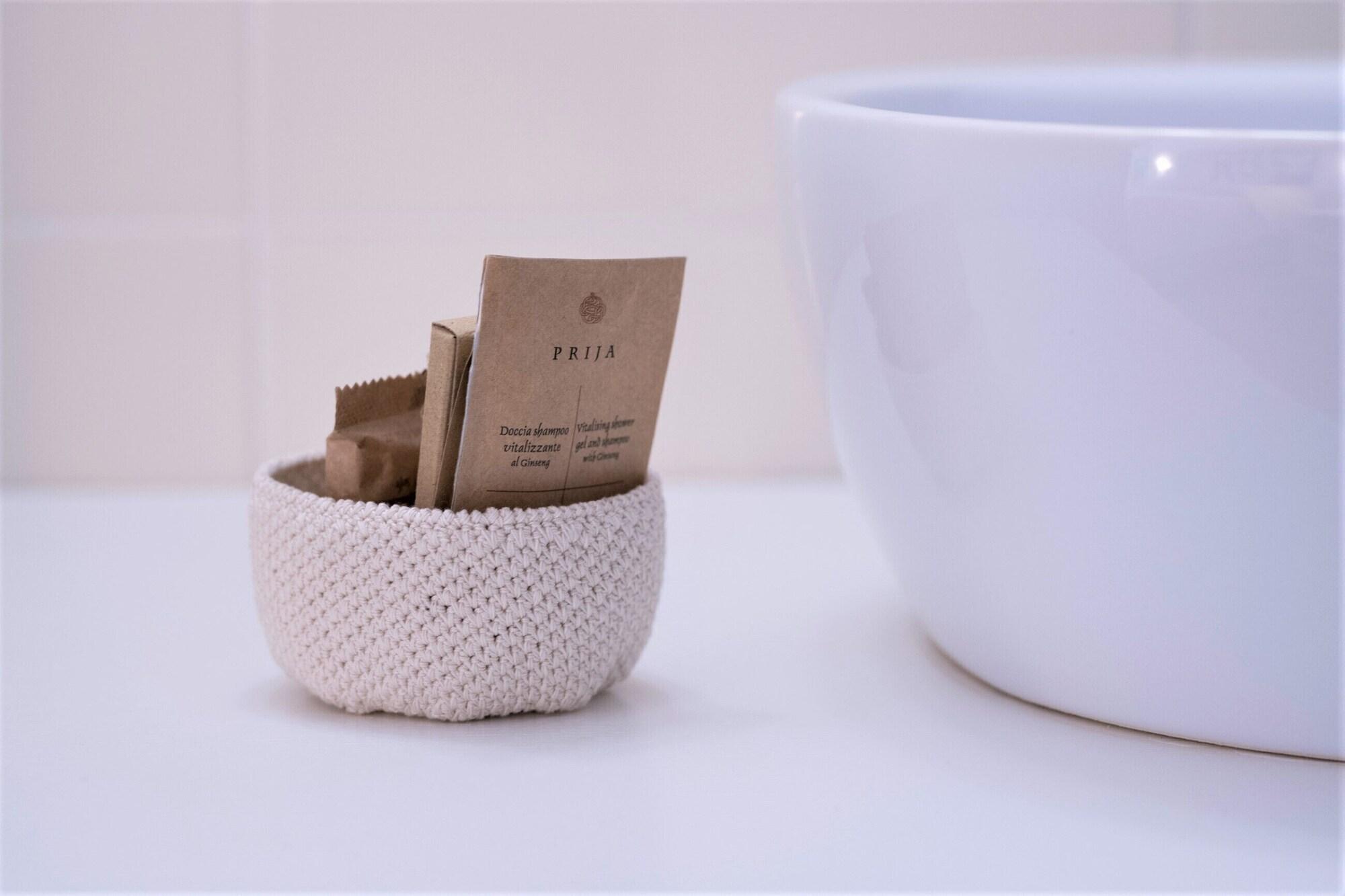 Фото Zia Pupetta Suites